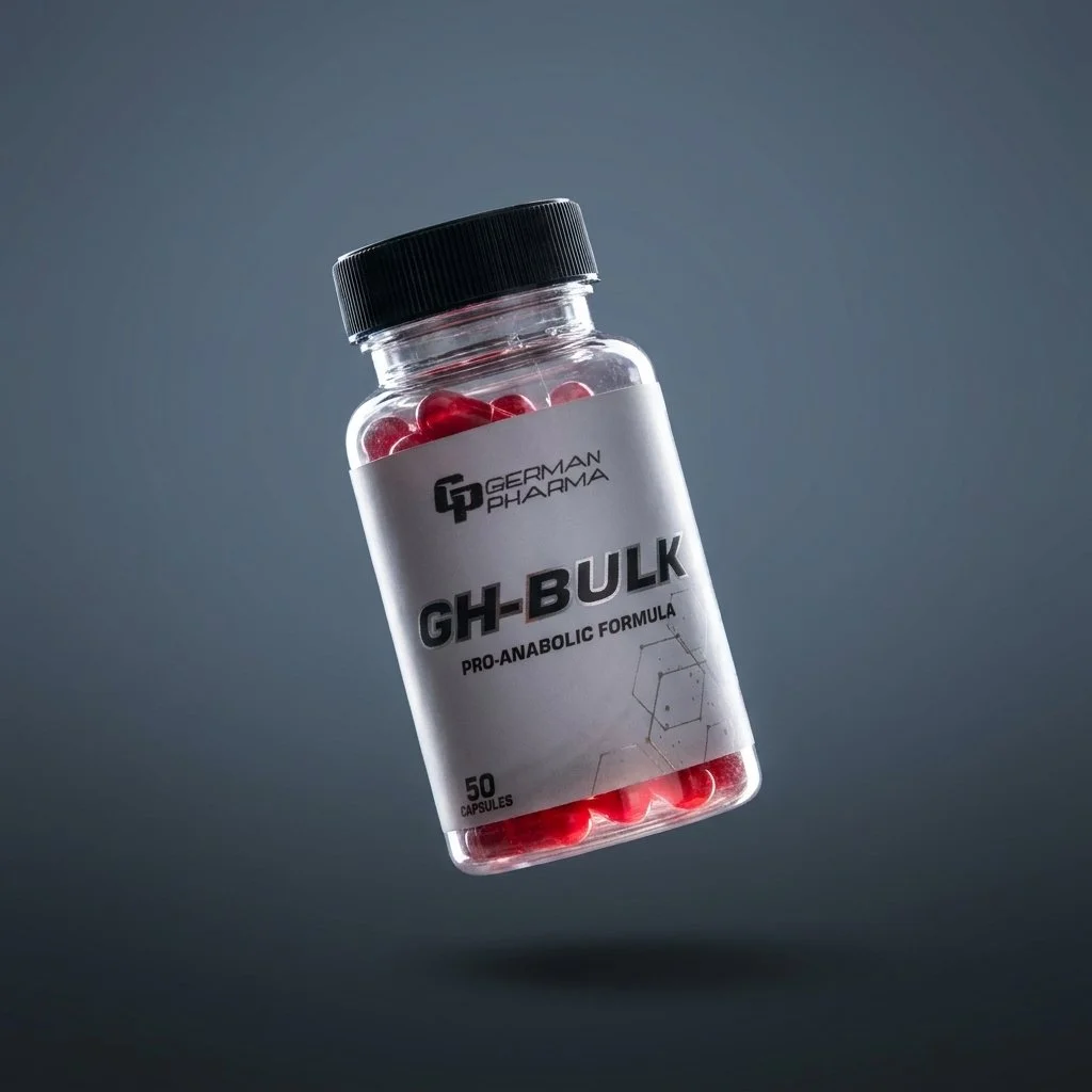 GH BULK