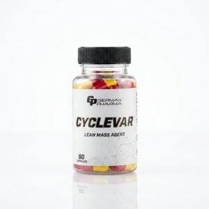 CYCLEVAR