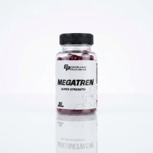 MEGATREN