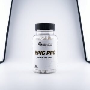 EPIC PRO
