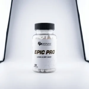 Epic Pro