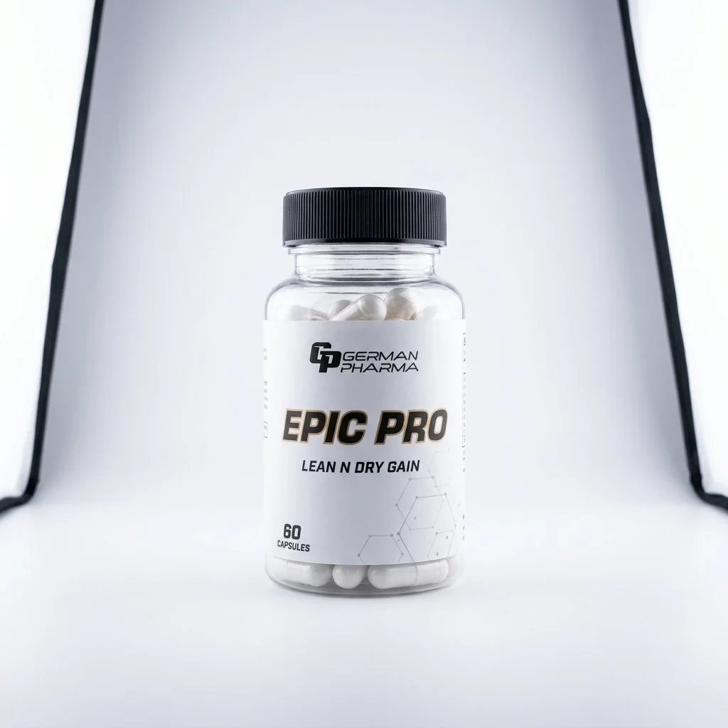 Epic Pro